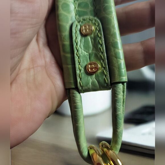 KATE SPADE SPRING 2005 BROCADE BAG BUNDLE - Picture 3 of 16